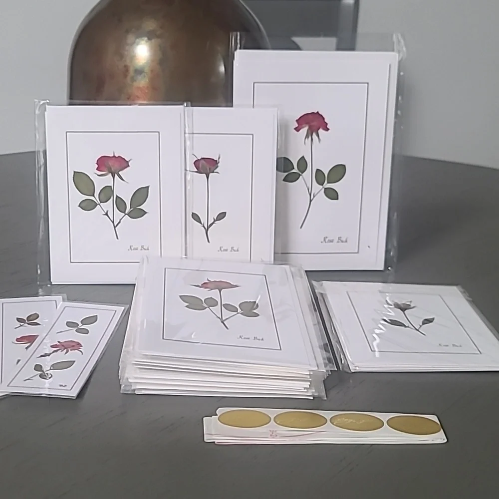 Patsy's Petals 
